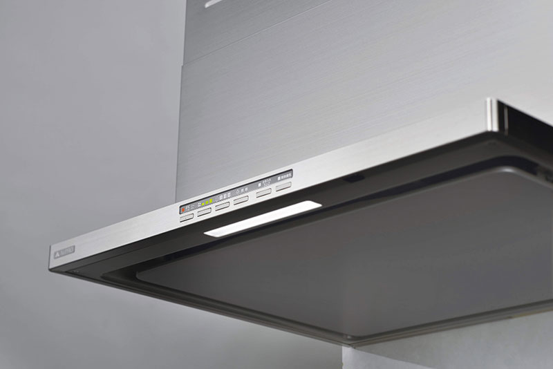 レンジフードのサムネイル画像